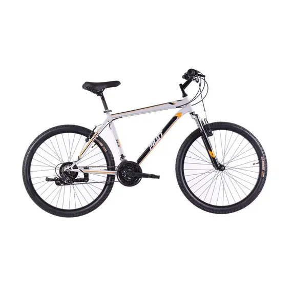 Biçikletë 26" MTB Bike STEERICK Steel