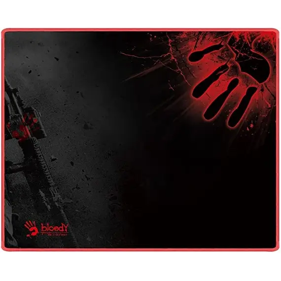 Mauspad  B-081S Bloody Gaming