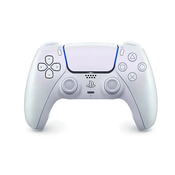 Kontroller Sony Playstation 5 DualSense wireless PS5 , bardhe
