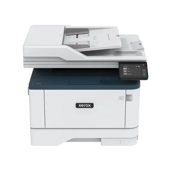 Printer multifunksional Xerox B305V_DNI Toner Zi