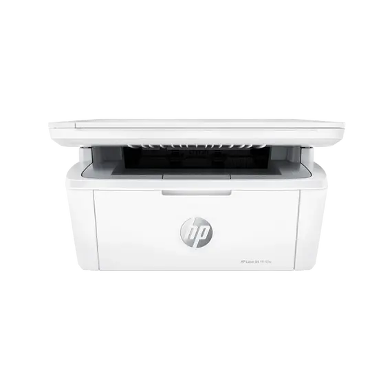Printer HP LaserJet M140w Wireless Bardhe, Zi Printer