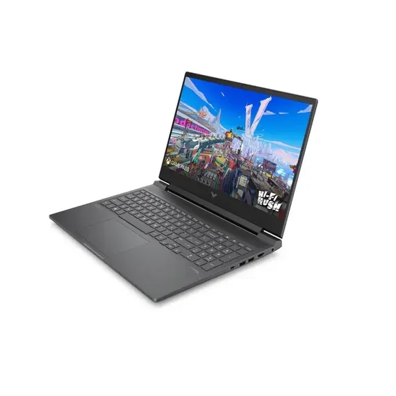 Laptop HP Victus 16.1"  i7-14700HX Ryzen 5 512G SSD RT X 4060 DOS
