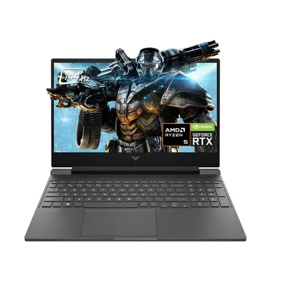 Laptop HP Victus 16.1R5 8645HS 16GB 512GB SSD RT X 4060