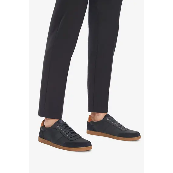 Atlete per meshkuj, Madhësia: 44, Ngjyra: Kaltërt mbyllur, 2 image