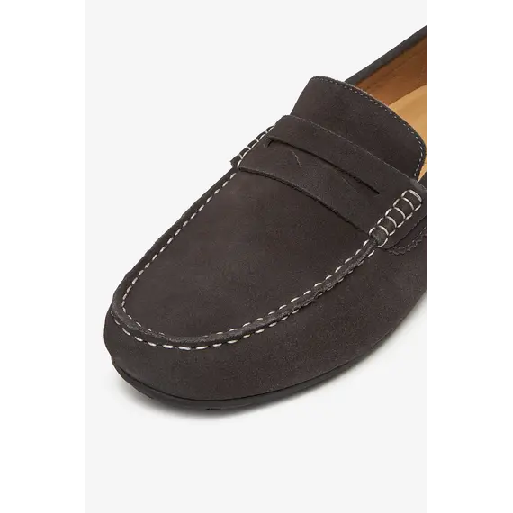 Kepuce per meshkuj, Madhësia: 43, Ngjyra: Hiri, 8 image