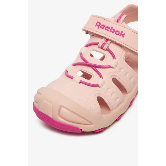 Sandale per vajza, Madhësia: 34, Ngjyra: Rozë, 7 image