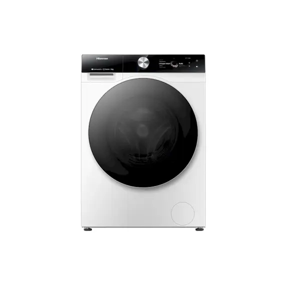 Lavatriçe Hisense WF7S1247BW