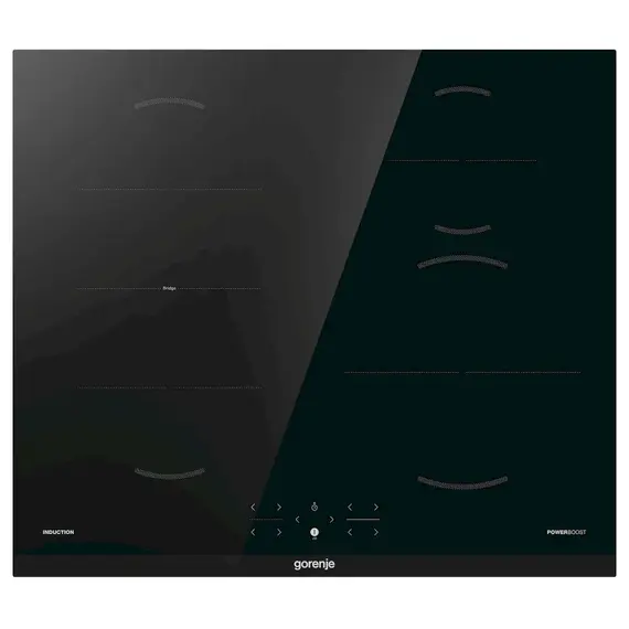 Pllake montuese induktive Gorenje GI6421BC
