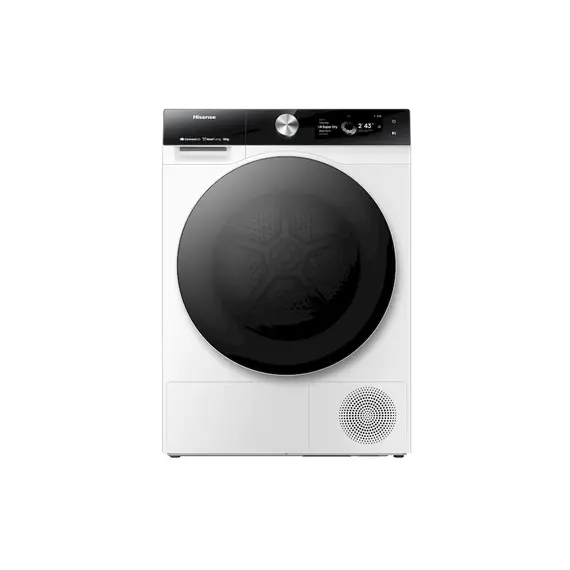 Makine tharese Hisense DH7S107BW