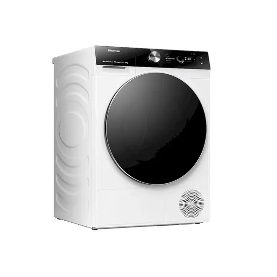 Rrobatharese Hisense DH7S107BW, 2 image
