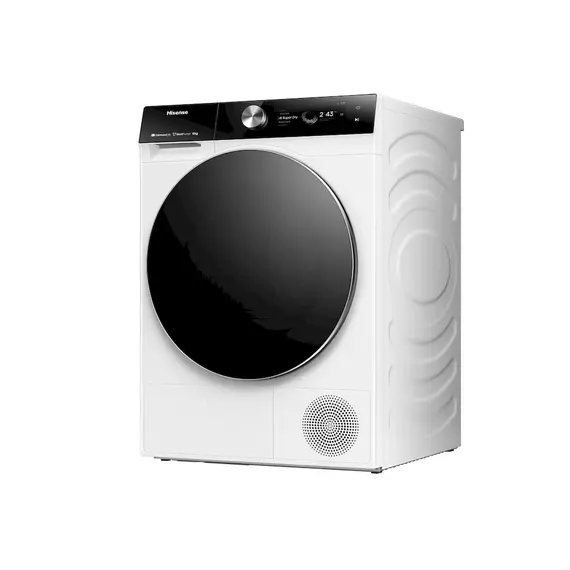 Rrobatharese Hisense DH7S107BW, 3 image