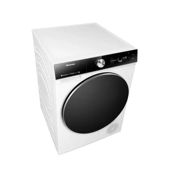 Rrobatharese Hisense DH7S107BW, 4 image