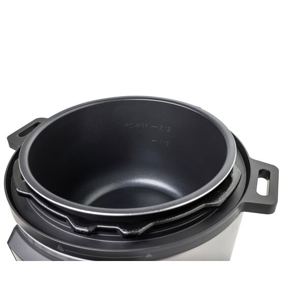 Multi cooker Gorenje GMC6SBK, 10 image