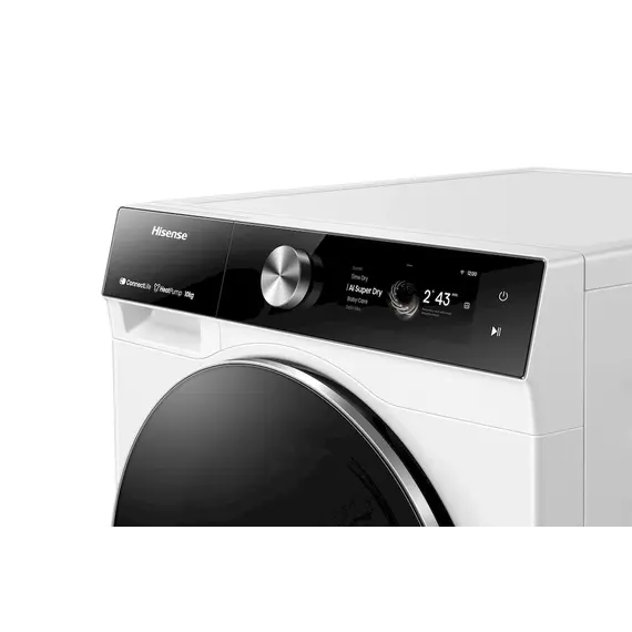 Rrobatharese Hisense DH7S107BW, 6 image