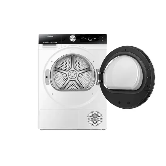 Rrobatharese Hisense DH7S107BW, 8 image