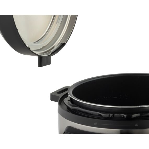 Multi cooker Gorenje GMC6SBK, 9 image