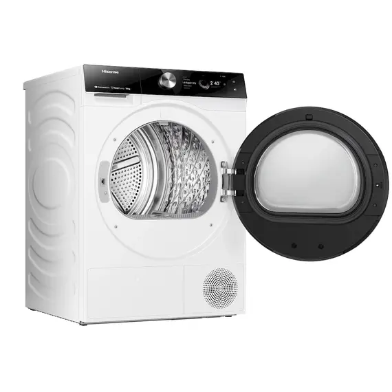 Rrobatharese Hisense DH7S107BW, 10 image