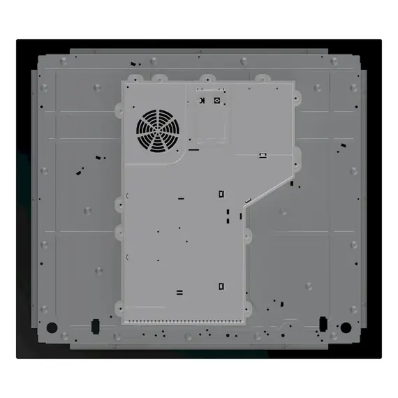 Pllake montuese induktive Gorenje GI6421BC, 11 image