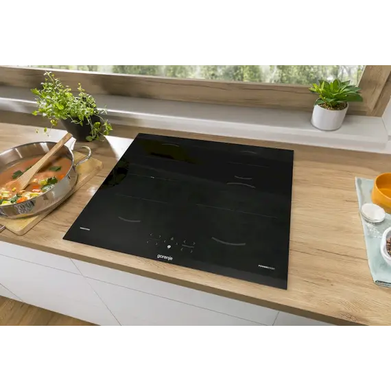 Pllake montuese induktive Gorenje GI6421BC, 13 image