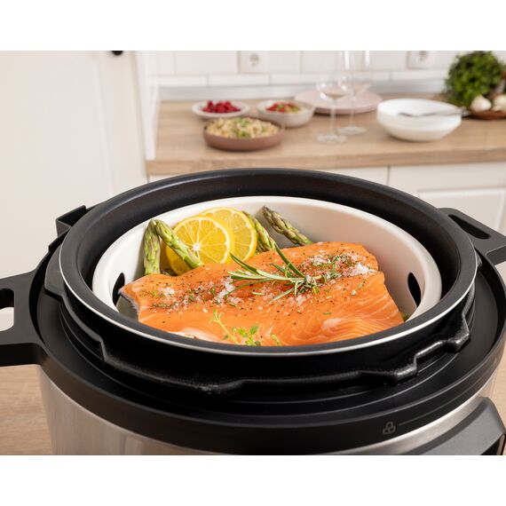 Multi cooker Gorenje GMC6SBK, 13 image