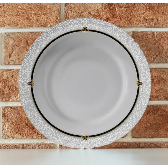 Pjata 24c EverShine, zezë, Ngjyra: Zezë, 2 image
