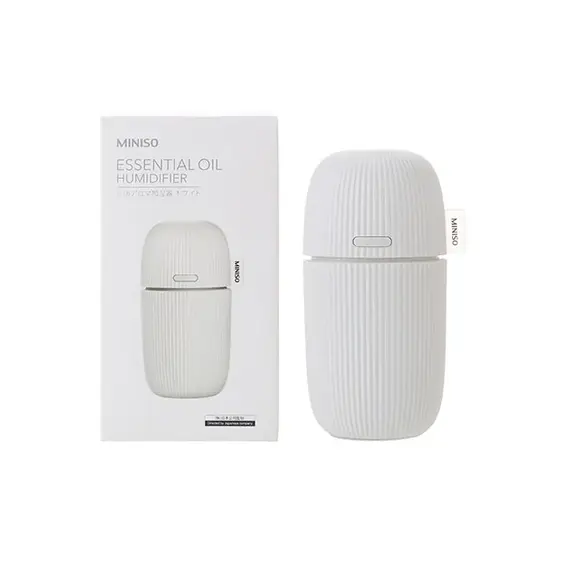 Lagështues ajri / Humidifier - Bardhë