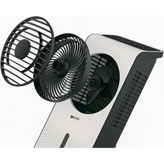 Air cooler GTLI002 6