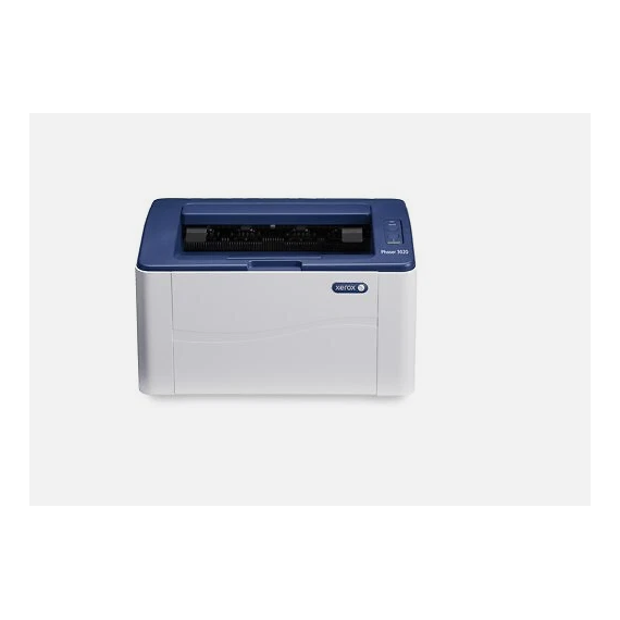 Printer Xerox Phaser Wireless 3020W