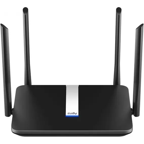 Ruter Cudy 6 Mesh X6-AX1800 Gigabit Wireless