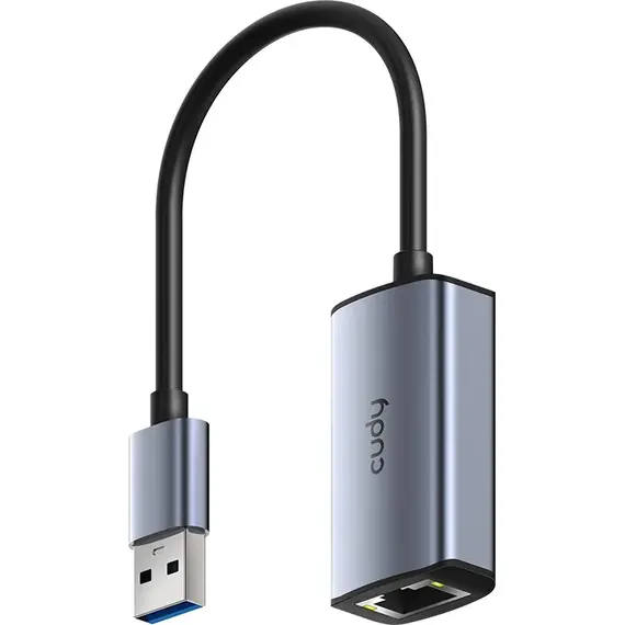Konvertues rrjeti Cudy UE10A USB-A