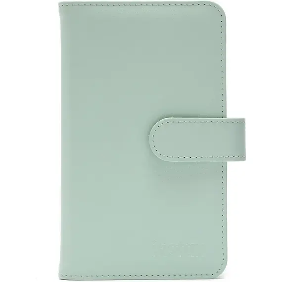 Album FUJIFILM  Instax mini 12 album clay, Gjelbert