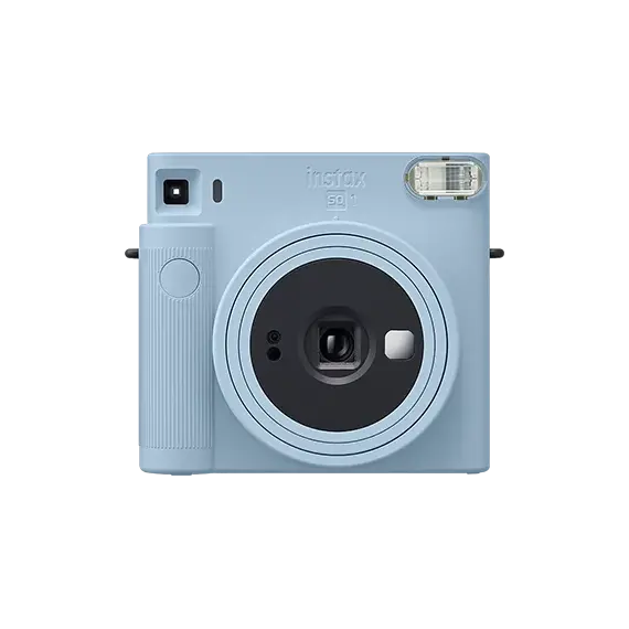 Fotoaparat Instax square SQ1, Kaltert