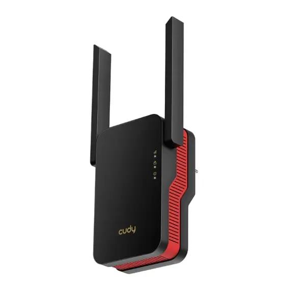Zgjerues rrjeti Cudy 6 RE3000-AX3000 Wireless