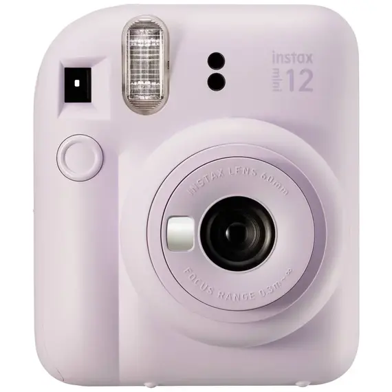 Fotoaparat Instax mini 12, Vjollce