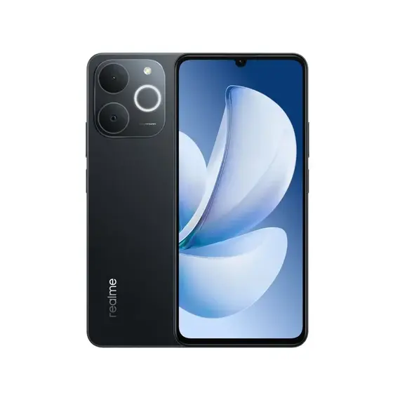 Telefon realme NOTE 70 RMX5313  4/128GB, Zezë