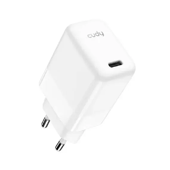 Adapter Cudy CH30_EU 30W USB-C