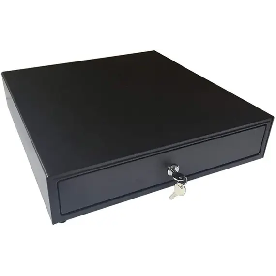 Arkë për para EC-330A 4B4C, zezë