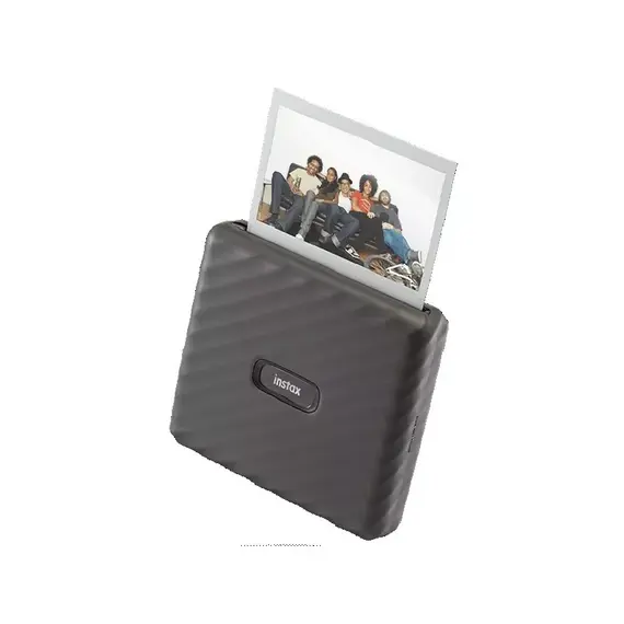 Fotoaparat Instax link wide, Hiri