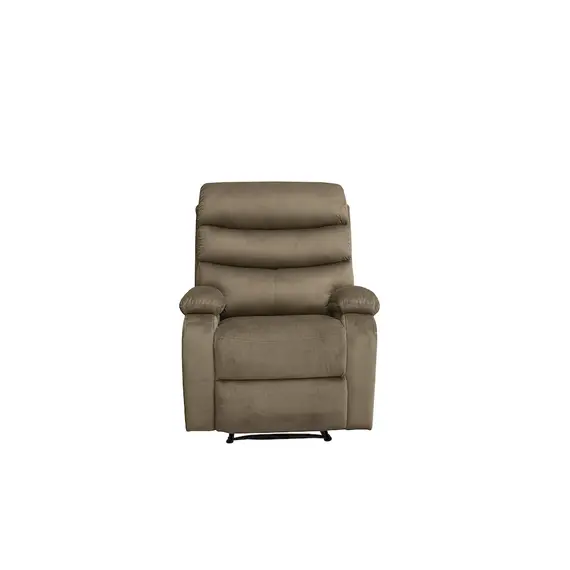 Fotele manuale 8018-B004 / Mocha