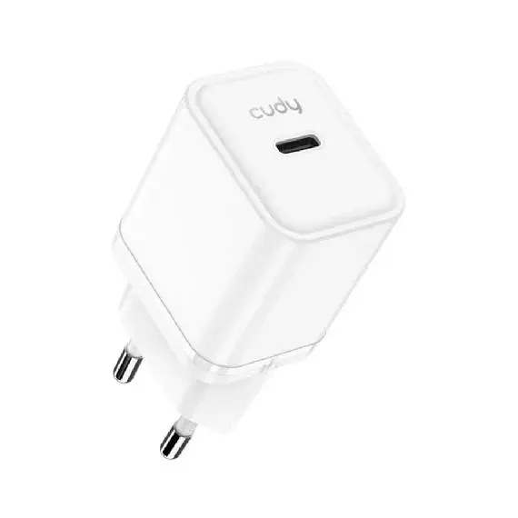 Adapter Cudy CH20_EU 20W USB-C