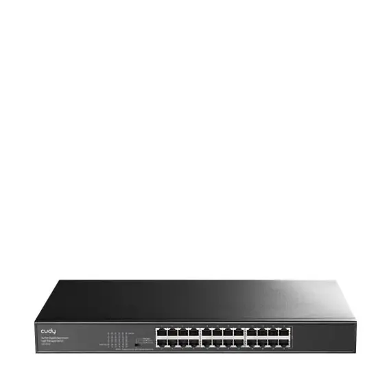 Switch Cudy GS1024E 24 Port Gigabit