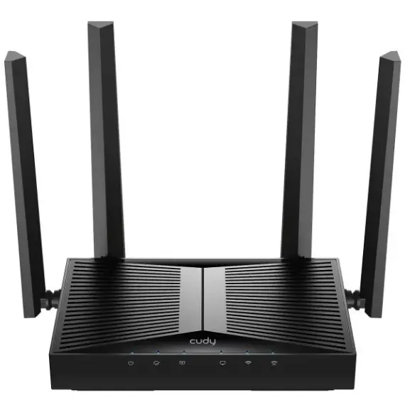 Ruter Cudy 7 WR3600 BE3600 Gigabit Wireless
