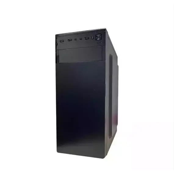 Kompjuter GNTC BUILD  R3 3200G, 16GB 512GB