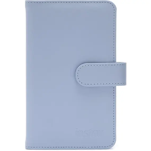 Album FUJIFILM  Instax mini 12 album pastl, Kaltert