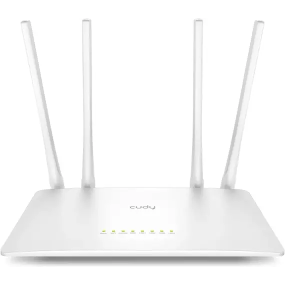 Ruter Cudy WR1200-AC1200 Wireless