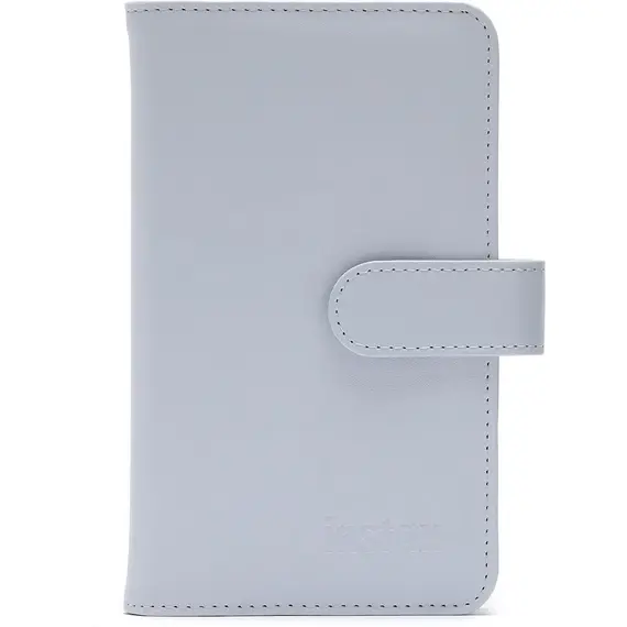 Album FUJIFILM Instax mini 12 album clay, Bardhe