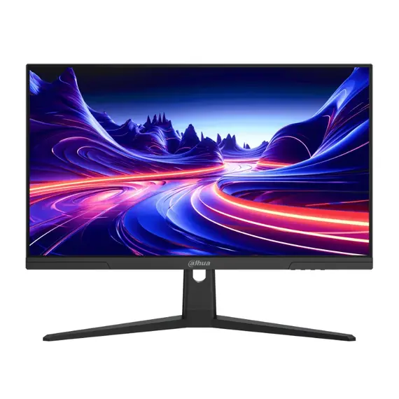 Monitor Gaming Dahua 25'' LM25-E231B FHD 1920x1080 IPS 180Hz