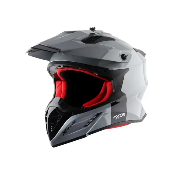 Axor X Cross Sc Nardo Grey, Madhësia: L, Ngjyra: Hiri