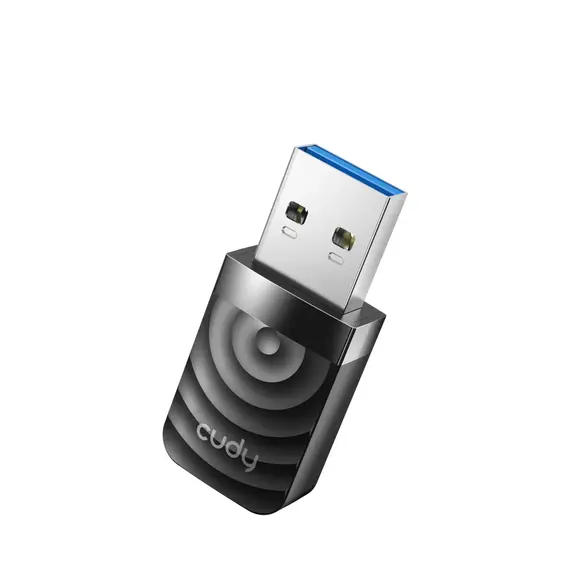 USB Wireless WU1300S AC1300