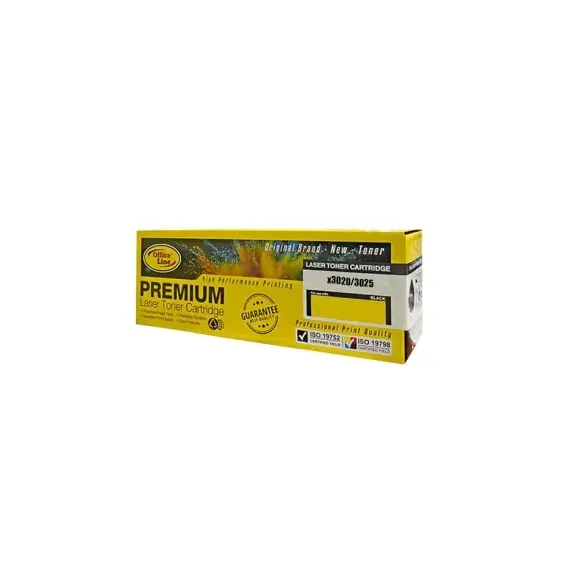 Toner Xerox PremiumX3020/3025